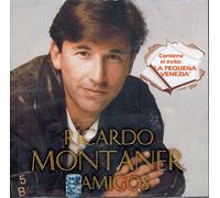 Montaner, Ricardo - Y Amigos