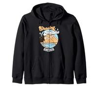 Montañero - Gredos Sudadera con Capucha