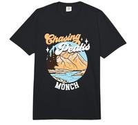 Montañero - Monje Comfort Colors Adult Heavyweight T-Shirt