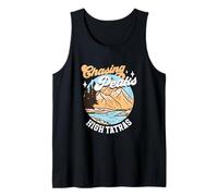 Montañeros - Altos Tatras Camiseta sin Mangas