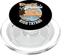 Montañeros - Altos Tatras PopSockets PopGrip para MagSafe