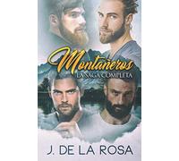 Montañeros, la saga completa
