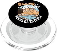 Montañeros - Serra da Estrela PopSockets PopGrip para MagSafe