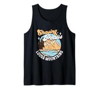 Montañeros - Serra da Lousã Camiseta sin Mangas