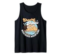 Montañeros - Serra de Monchique Camiseta sin Mangas