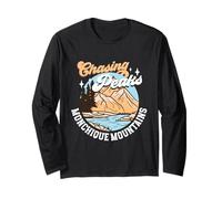 Montañeros - Serra de Monchique Manga Larga