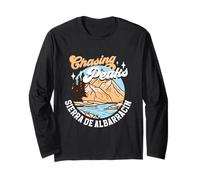 Montañeros - Sierra de Albarracín Manga Larga