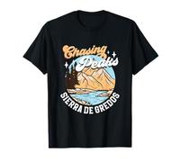 Montañeros - Sierra de Gredos Camiseta