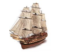 Occre 15000 - Kit para montar Barco Navio Montañés