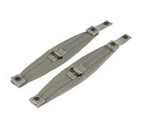 Montañismo, Alpinismo y Trekking de Asa de Mochila Marca Fjallraven para Unisex Adulto