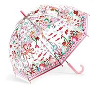 Montañismo, Alpinismo y Trekking de Paraguas Marca Djeco Lifestyle para Unisex Infantil