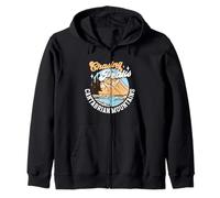 Montañismo - Cordillera Cantábrica Sudadera con Capucha