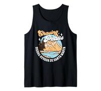 Montañismo - Sierra Nevada de Santa Marta Camiseta sin Mangas