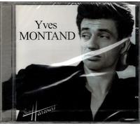 Montant, Yves - Collection Grands Interpretes, V.1 [Import]