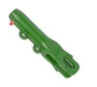 Montante de HUB de tenedor apto para John Deere 1020, 1030, 1040, 1120, 1130, 1140, 1530, 1550, 1630, 3155, 3255, 820, 830, 840, 930, 940 OEM ar48595 AR 48595 Tractor tractores