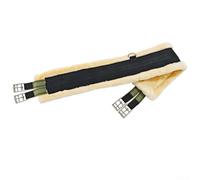 Montar a caballo es fácil, este ajustable proporciona durante los paseos (120 cm)