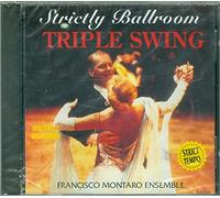 Montaro, Francisco - Strictly Ballroom - Favourites