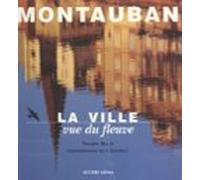 Montauban La Ville Vue Du Fleuve (ebook)