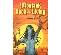 Montauk Book of the Living