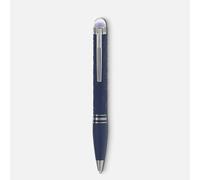 Montblanc 130213 Bolígrafo Starwalker SpaceBlue Resin