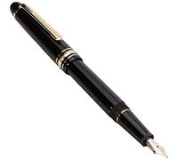 Montblanc 145 - Pluma estilográfica