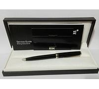 Montblanc Atlantic - Bolígrafo de bola retráctil (trazo fino)