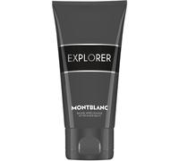 Montblanc Bálsamo para Después Del Afeitado Explorer Homme 150mL
