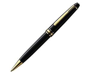 Montblanc - Bolígrafo Meisterstück Classique