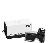 MONTBLANC Botella Tinta para Pluma Estilográfica 60ml NEGRO MISTERIOSO...