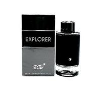 Montblanc Explorer Eau De Perfume Spray 200ml