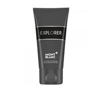 MONTBLANC Líneas de Baño Hombre Explorer Shower Gel Gel De Ducha