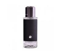Montblanc Explorer agua de perfume para hombres 30 ml