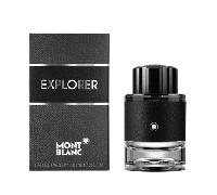 MONTBLANC Explorer 60 ml