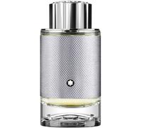 Montblanc Explorer Agua de perfume Platinum para hombre 100mL