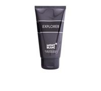 Montblanc Explorer Bálsamo para después del afeitado 150 ml Madera
