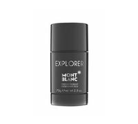 Montblanc Explorer Deodorant Stick 75g