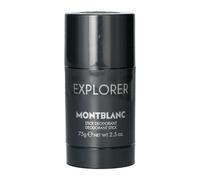 EXPLORER desodorante stick 75 gr