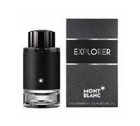 MONTBLANC Explorer Eau de Parfum - 100 ML Eau de Parfum Perfumes Hombre