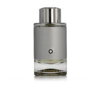 Montblanc Explorer Platinum agua de perfume para hombre