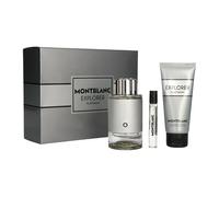 Montblanc Explorer Platinum Set de Regalo