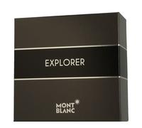 Montblanc Explorer Set con gel de ducha 60 ml + 100 ml
