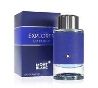 MONT BLANC EXPLORER ULTRA BLUE EAU DE PARFUM 100 ML VAPORIZADOR