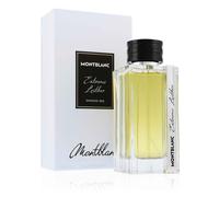 MONTBLANC Extreme Leather Smoked Iris Eau de Parfum 125 ml