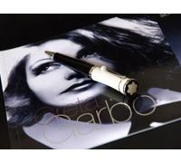 Montblanc Greta Garbo Special Edition 2006 - Bolígrafo