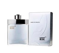 Montblanc Individual - EDT Eau de Toilette 75 ml