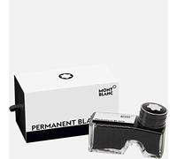Montblanc INK BOTTLE PERMANENT BLACK 60ml PF marca
