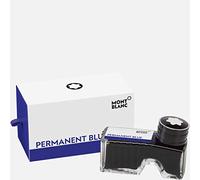 Montblanc INK BOTTLE PERMANENT BLUE 60ml PF marca