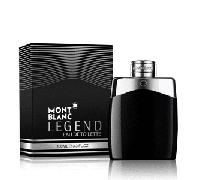 Montblanc Legend Eau De Toilette 100ml Vaporizador