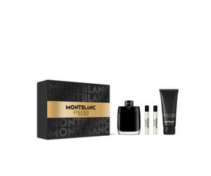 Montblanc Legend 4-Piece Set