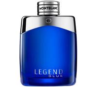 Montblanc Legend Agua de perfume azul para hombre 100mL